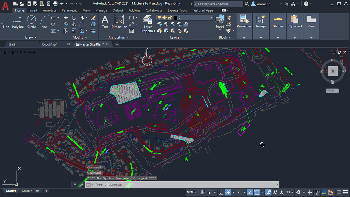 2.autocad